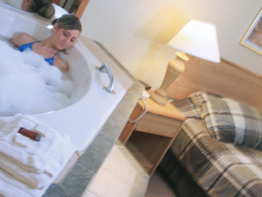 Four Seasons Inn ブランソン 設備 写真
