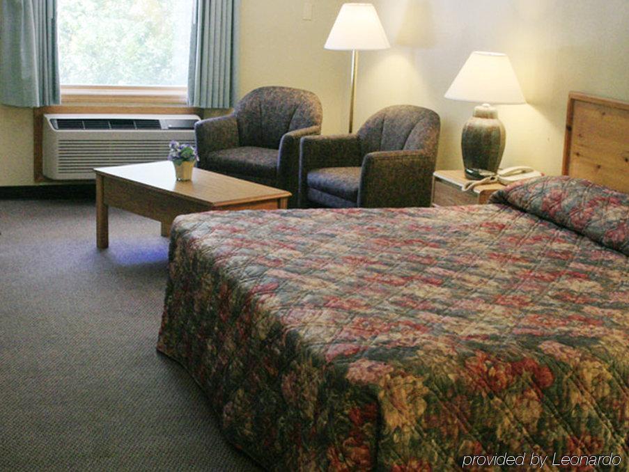 Four Seasons Inn ブランソン 部屋 写真